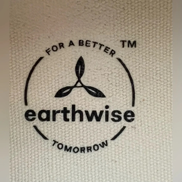 TOMS | Womens Alpargata Heritage Canvas Shoes. Size: 8 - Picture 3 of 16